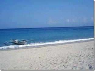 Rem'S Virgin Island Hotel Puerto Galera Exterior photo